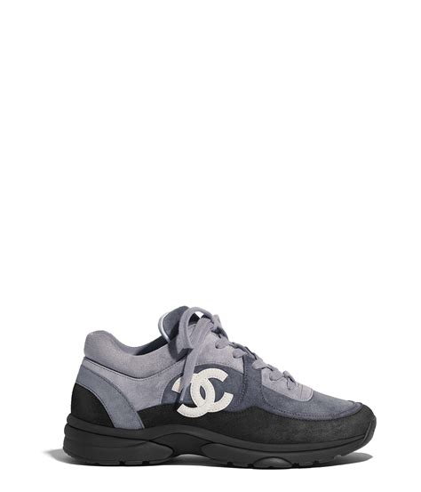 chanel sneakers homme|chanel sneakers clearance.